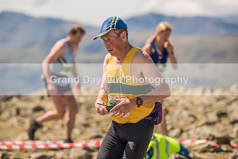 Fairfield-1013 - Fairfield Horseshoe Fell Race Saturday 13th May 2023