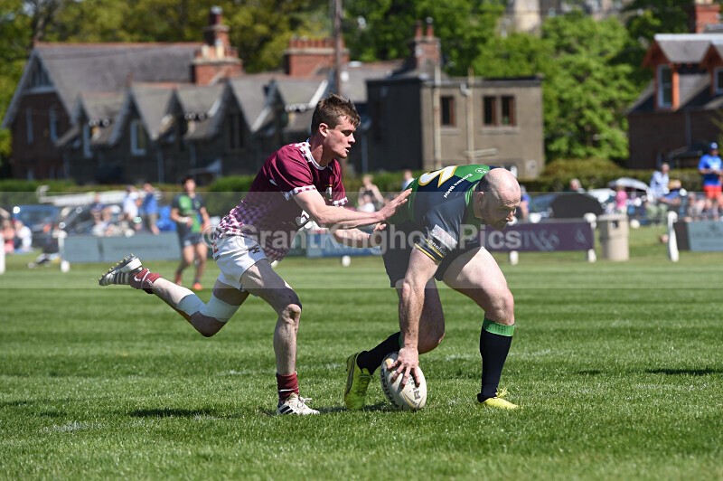 004 - The Buccleuch Selkirk Sevens 2025