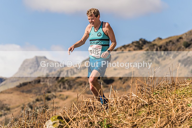 Elterwater-619 - Kendal Winter League Races Elterwater Sunday 24th March 2024