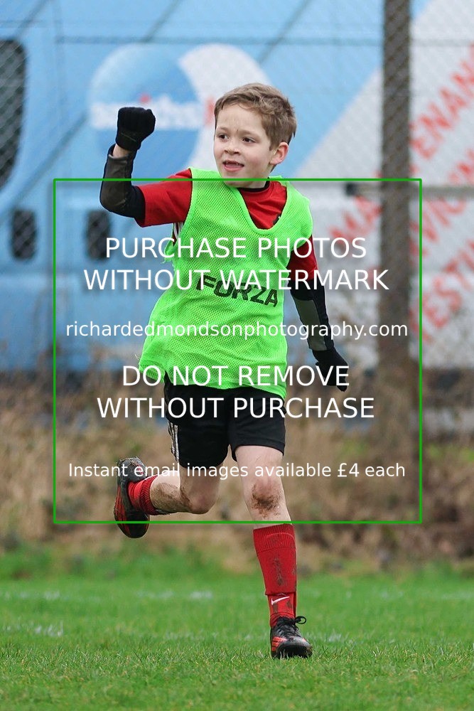 533A1308 - Grange United Under 7