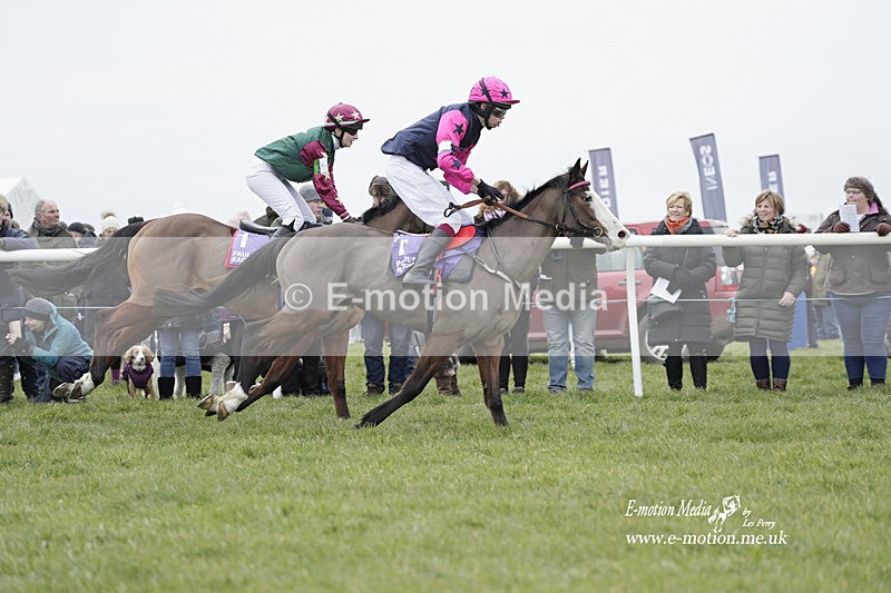 PtP 050323 182 - Blackmore & Sparkford Vale Hunt PtP - Somerset 05/03/23