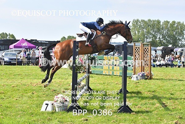 BPP_0386 - CLASS 2 RHS Classic Championship Qualifier