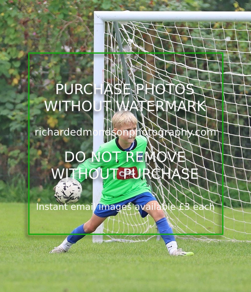 IMG_0497 - Wattsfield U9 v Kendal Utd U9 (9/9/23)