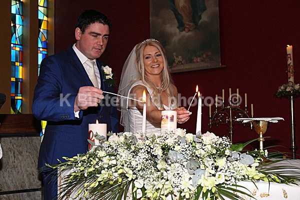 133 - Siobhan Higgins and Roy Mc Manus