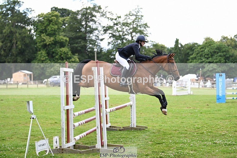 240711-112204-26124 - Cls 127 British Novice and 90cm Open