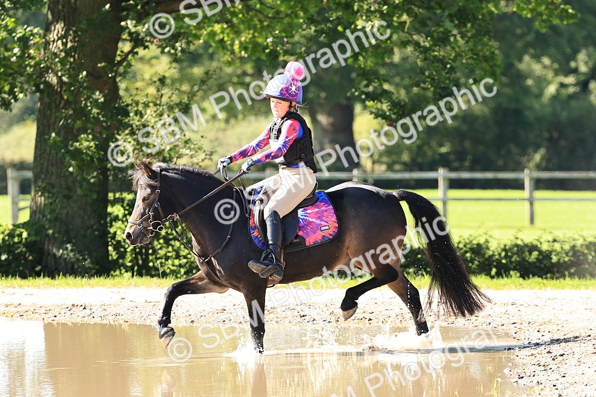 SBM_23823 - E11 - Eventers Challenge 60cm Championship