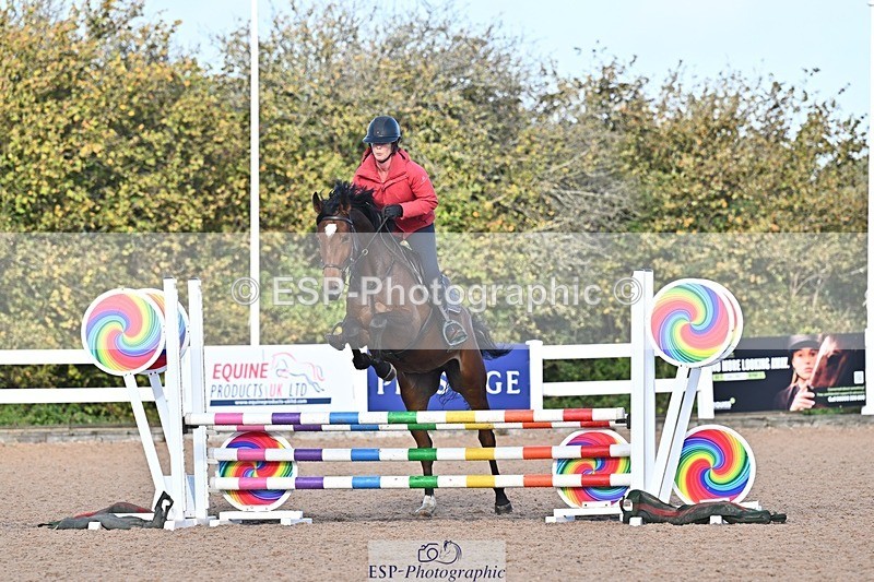 261014-101119-00018 - Clear Round & Cls 02 Brit Nov & 90cm Open
