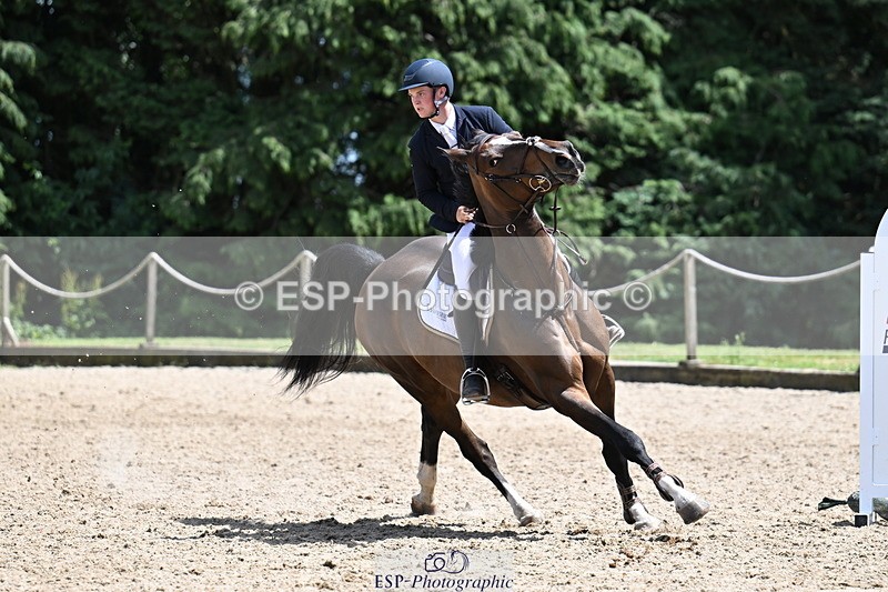 260705A-140926-20269 - Cls 52 Snr 1m 05 GP Jump Off