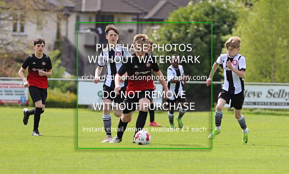 IMG_0281 - Under 13 final: Craven Wanderers vs Heathwaite