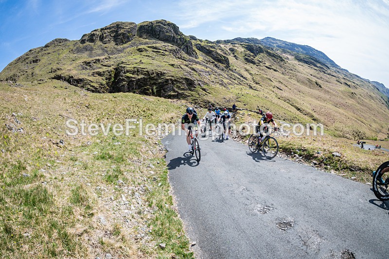 142746 - Hardknott Pass Camera 2 14.00-15.00