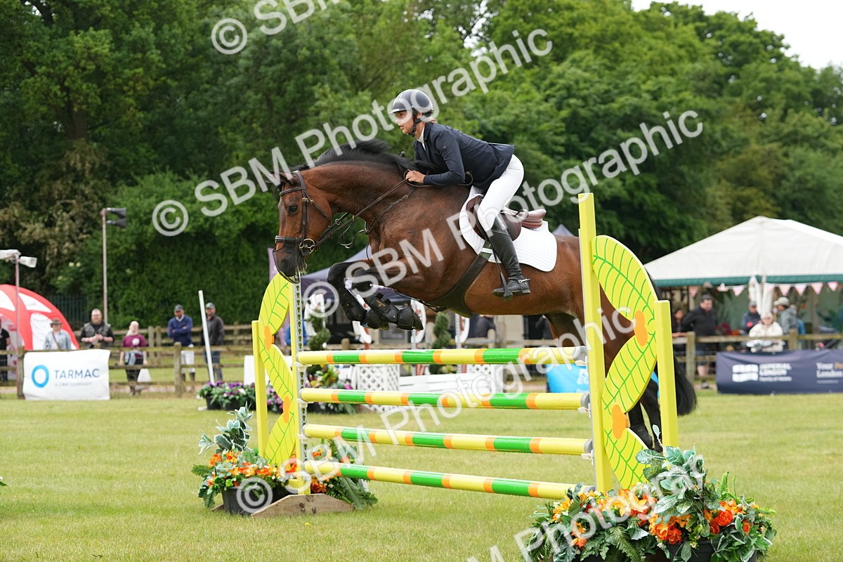 SBM_01957 - Class 200 - Martin Grant Homes Stakes 1.25m Open
