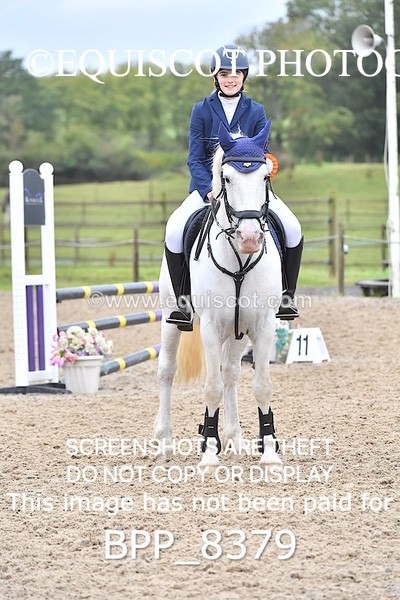 BPP_8379 - CLASS 2 Club/ Unaffiliated 70cms Open