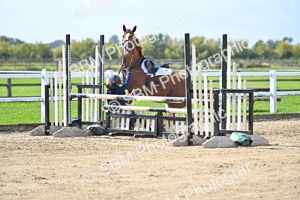 SBM_000871 - Class 41 - 80cm