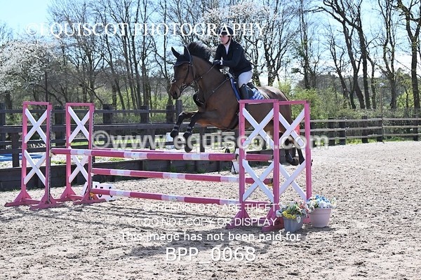 BPP_0068 - CLASS 20 SUN  Senior Discovery/ 1m Open