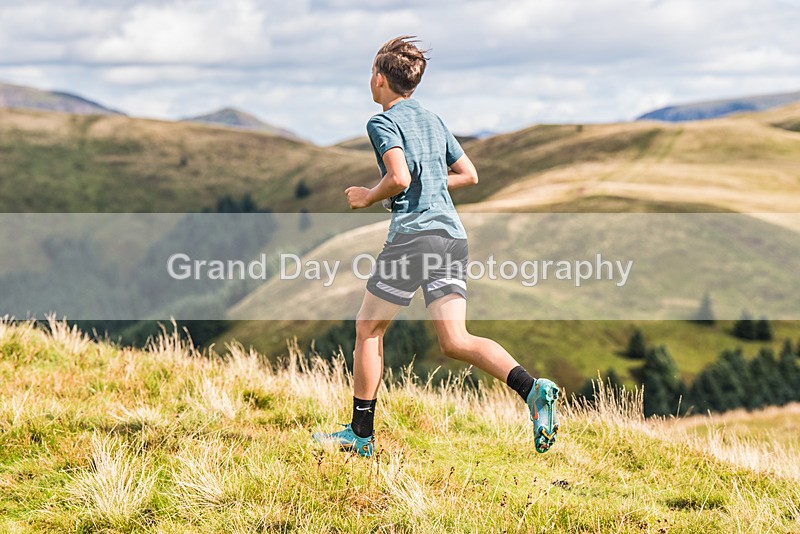 Ennerdale Show-256 - Ennerdale Show Fell Race Wednesday 30th August 2023