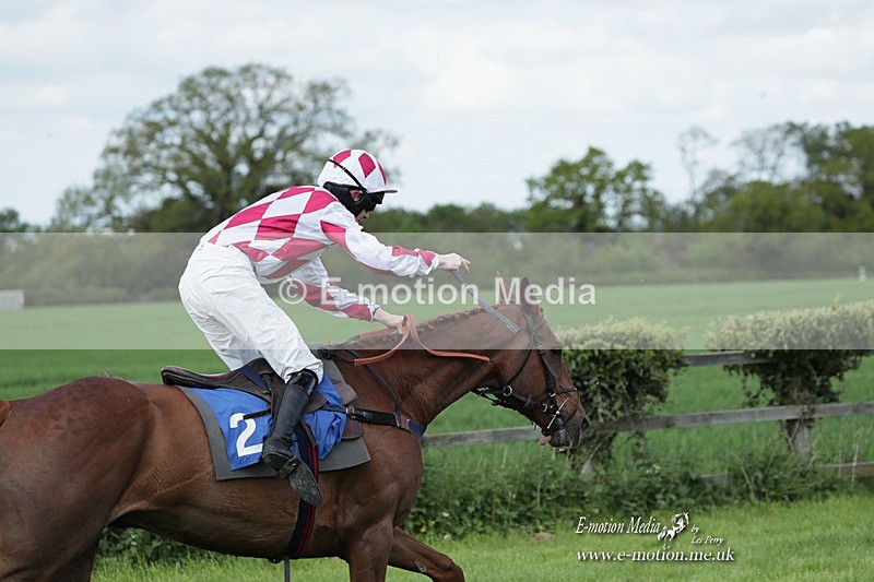 PtP 070523 237 - Kimblewick Races Coronation Meet  Kingston Blount 07/05/23