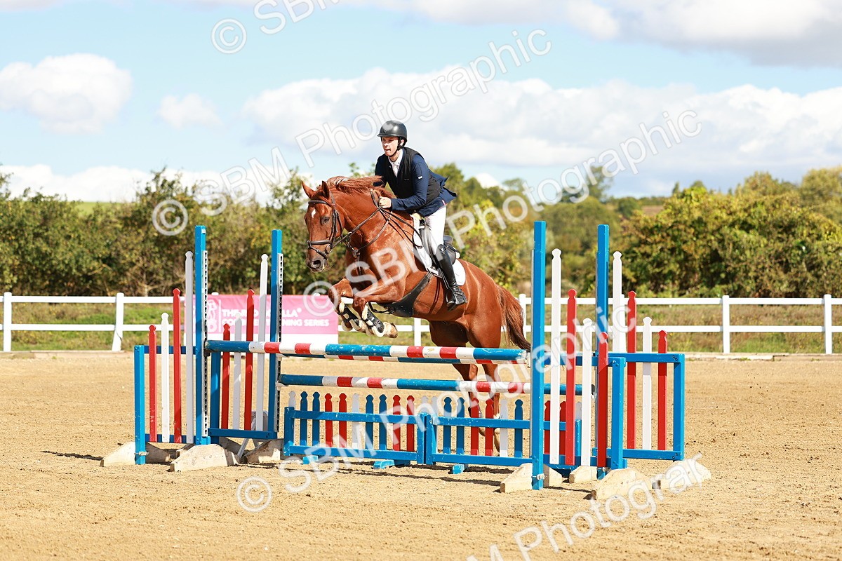 SBM_000715 - Class 3 - Senior Discovery - 1.00m