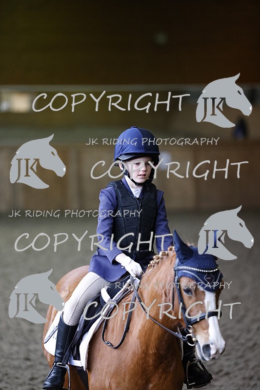 _R6A1245 - Class 1 walk trot 2022