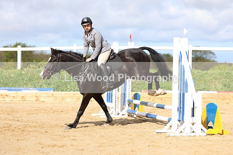 3E7A5856 - Class 3: 50cm Open