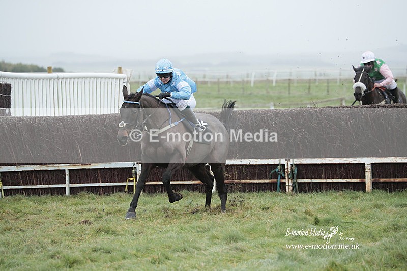 PtP 041222 0306 - Larkhill Racing Club Point-to-Point Larkhill 01/01/23