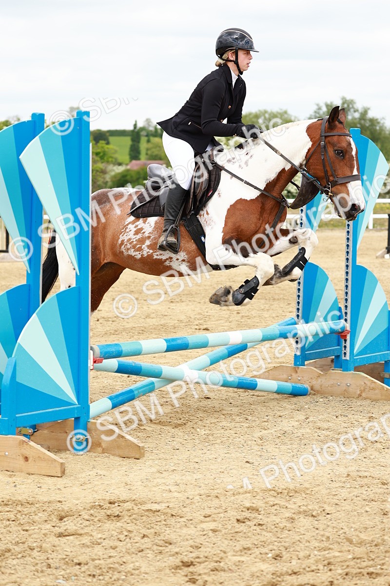 SBM_008145 - Class 3 - 60cm