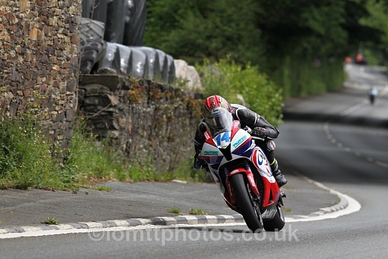  - Supersport Race 1