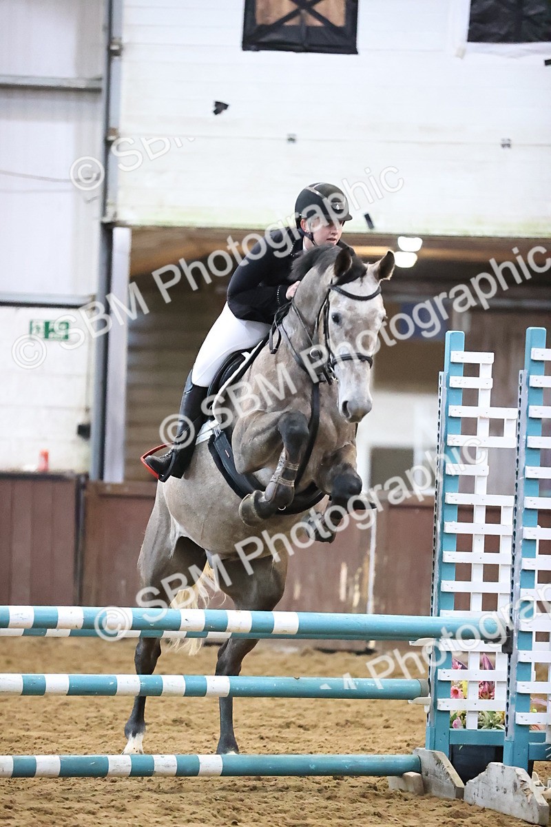 SBM_004660 - Class 15 - Clear Round 80cm