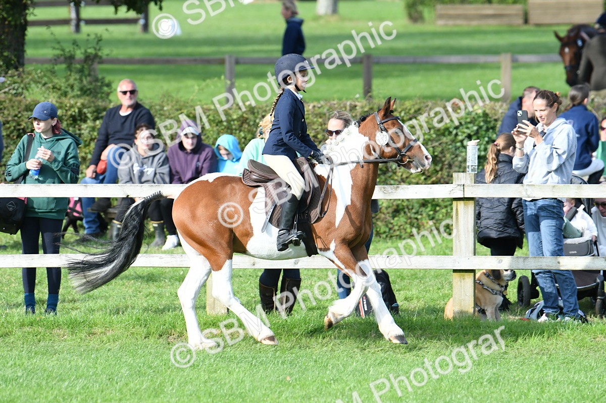 SBM_51915 - S21 - Novice & Newcomers 1st Ridden Pony
