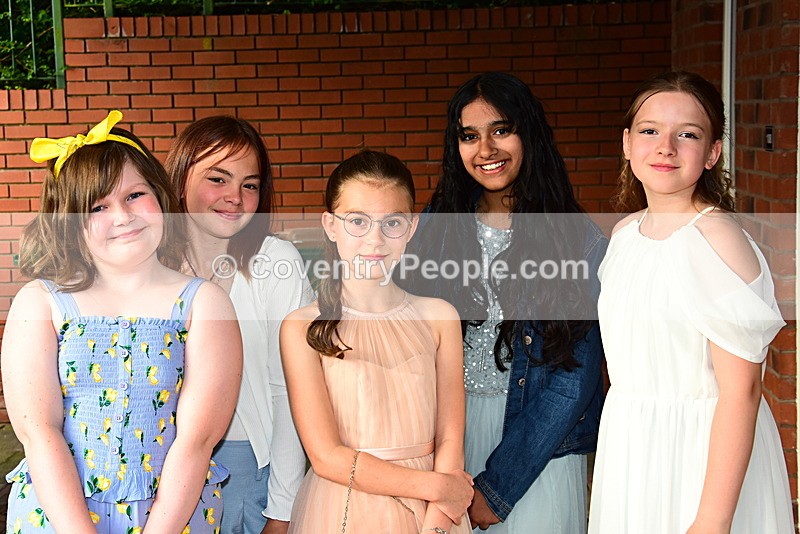 MOS-012 - Moseley Leavers 2021