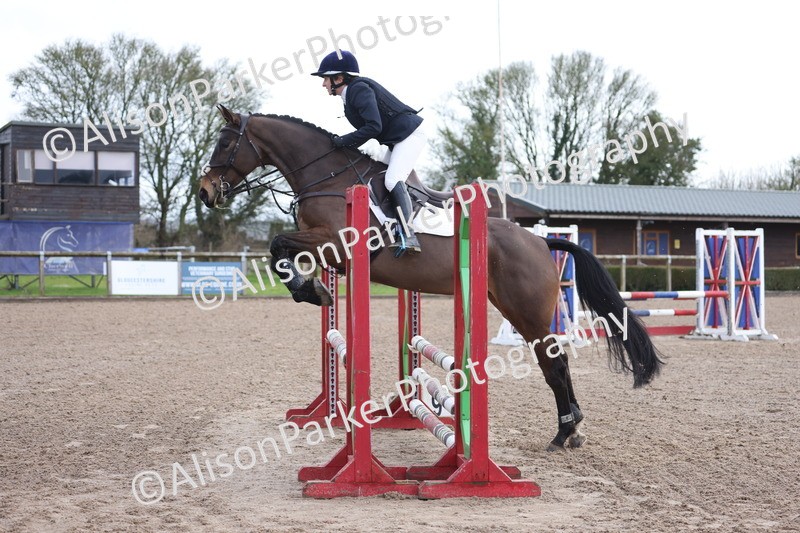 20260207-0304Cherwell 7th Feb 2026 Combined Training - Class 3 - 80cm