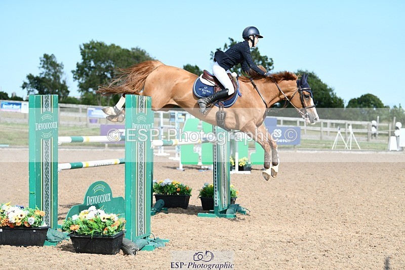 250628-171417-06519 - Cls 13 Pony Showjumper of the Year