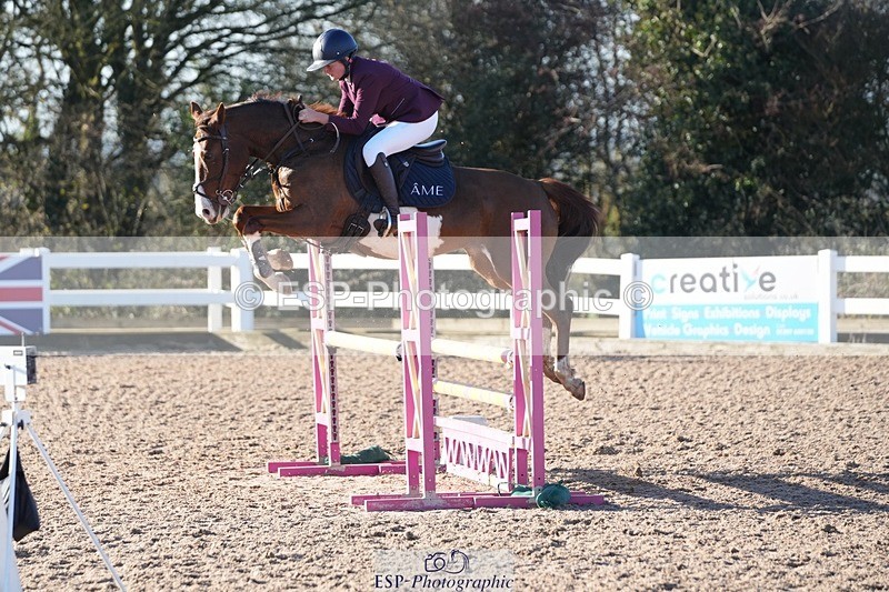 251130-112341-01053 - Cls 5 Pony Discovery & 90cm Open