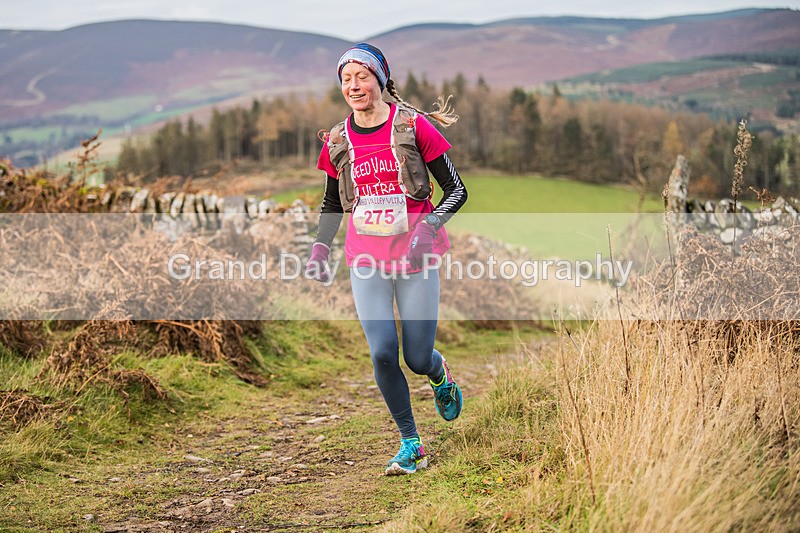 Tweed Valley-63 - High Terrain Events Tweed Valley 50 & 65K Ultra Trail Races Sunday 16th November 2025