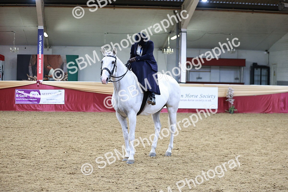 SBM_09068 - Class 12R - Regional Ridden Pre-Vet