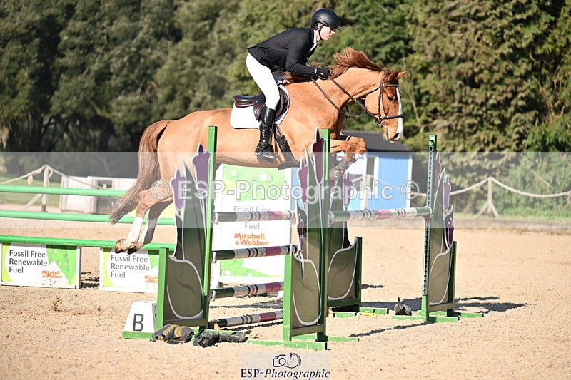260321A-151332-01073 - 6 Foxhunter 1m 20 Open