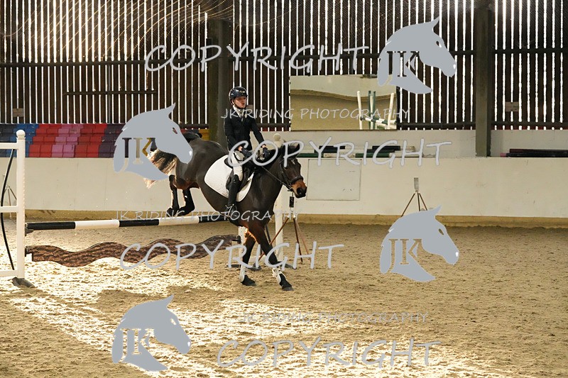 JKR02928 - Class 7 80cm