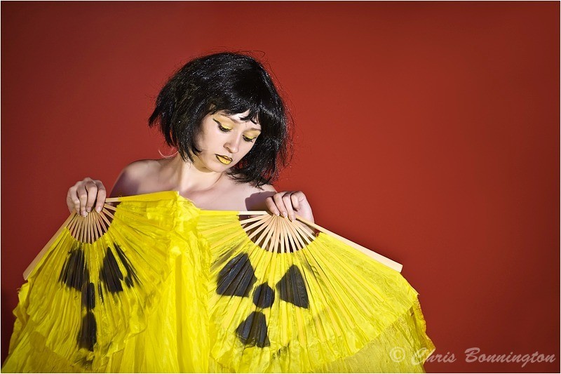 Susie Von Garter - People