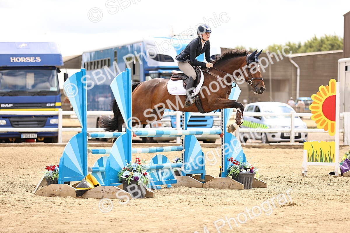 SBM_013634 - Class 14 - Senior Discovery - 1.00m Open