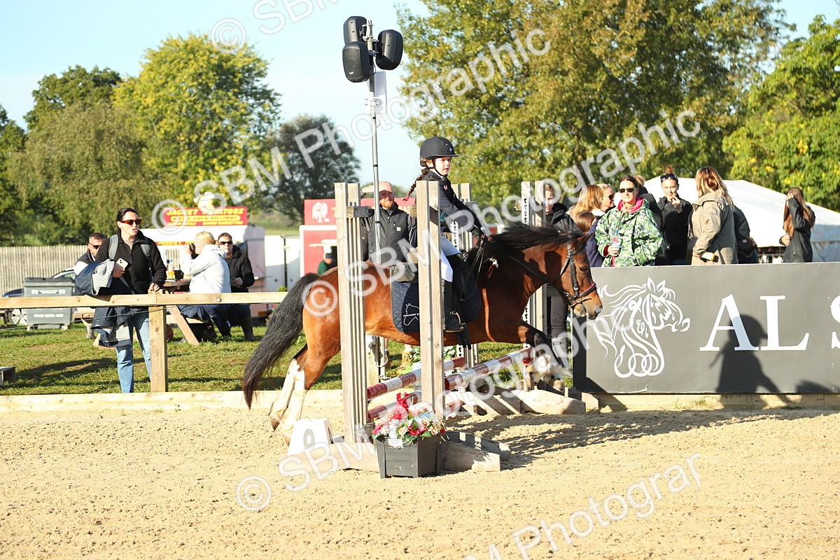 SBM_34988 - J5 - Junior Pony 50cm Championship