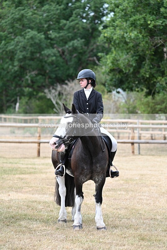 WJ7_0273 - Class 2 Best rider