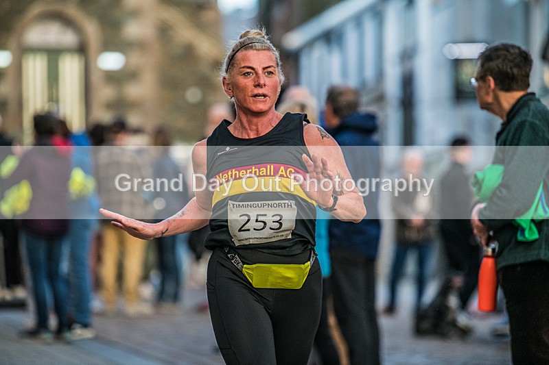 RTH-996 - Keswick Round The Houses Road Race Wednesday 23rd April 2025