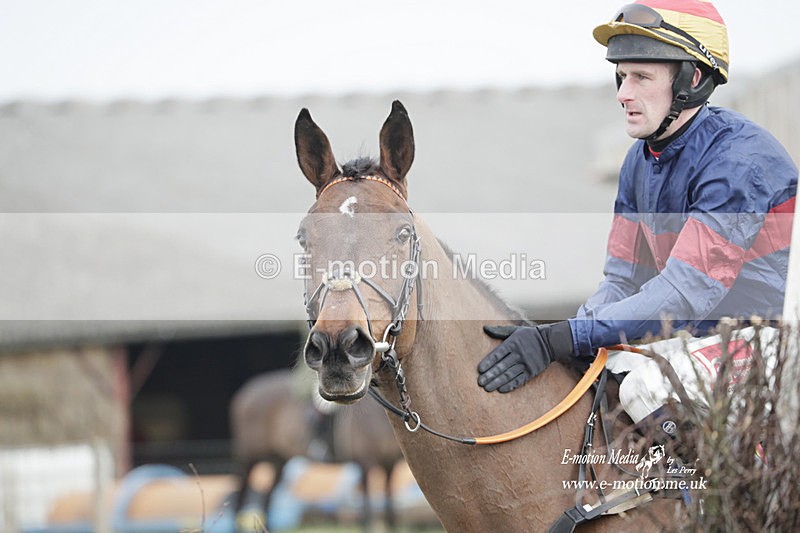 PtP 050323 951 - Blackmore & Sparkford Vale Hunt PtP - Somerset 05/03/23