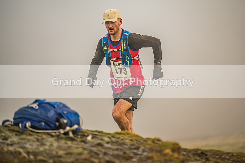 Sale-618 - Sale Fell Race Saturday 22nd November 2025
