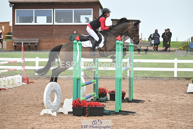 240720A-114621-14570 - Cls 11, 1 Star Bronze Tour 1.15m