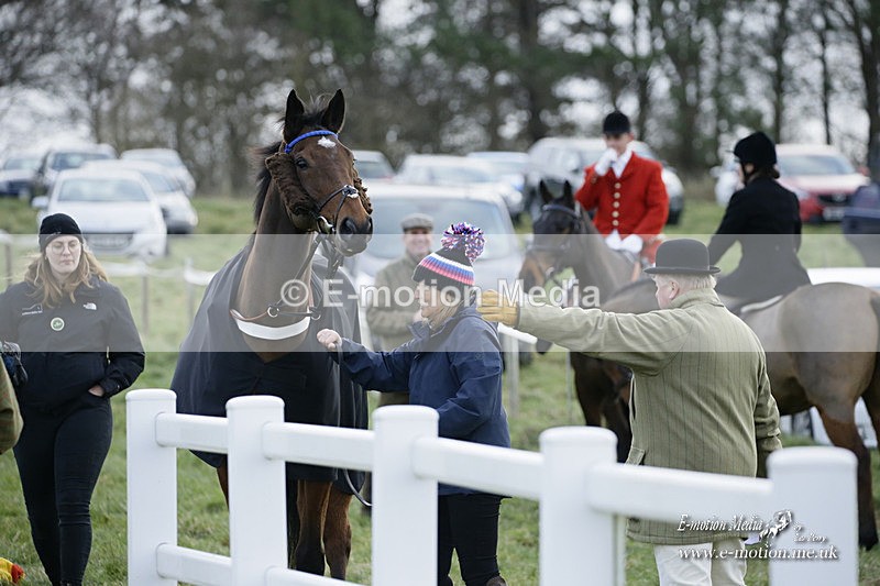 PtP 281121 0476 - Hursley Hambledon Point-to-Point Larkhill 28/11/21