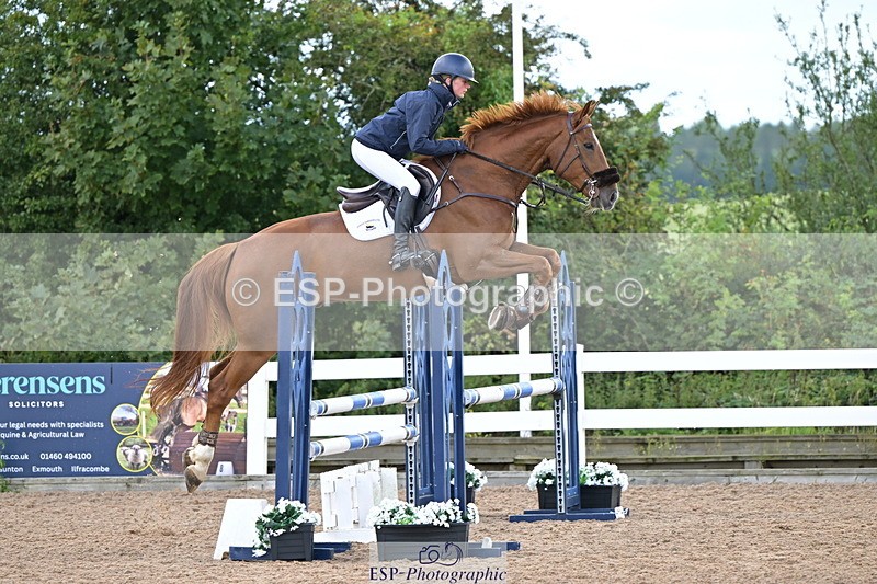 240912A-105857-01065 - Cls 9 Snr Discovery and 1m Open