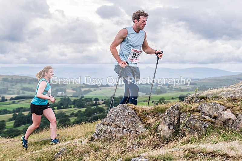 Reston-613 - Reston Scar Fell Race Wednesday 5th July 2023