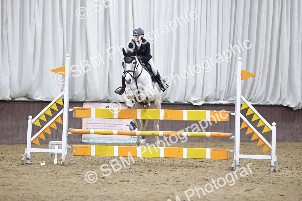 SBM_001920 - Class 4 - 1.10m