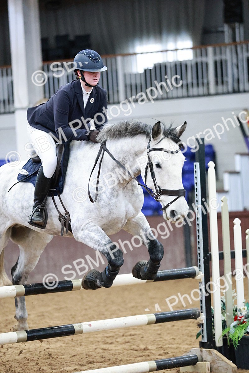 SBM_003620 - Class 15 - Senior British Novice - 90cm