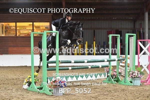 BPP_5052 - CLASS 6 1.05m Amateur Championship Qualifier